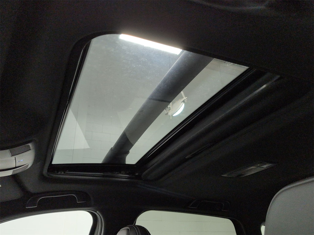 Thumbnail: 2025 Mazda CX-5 - 27