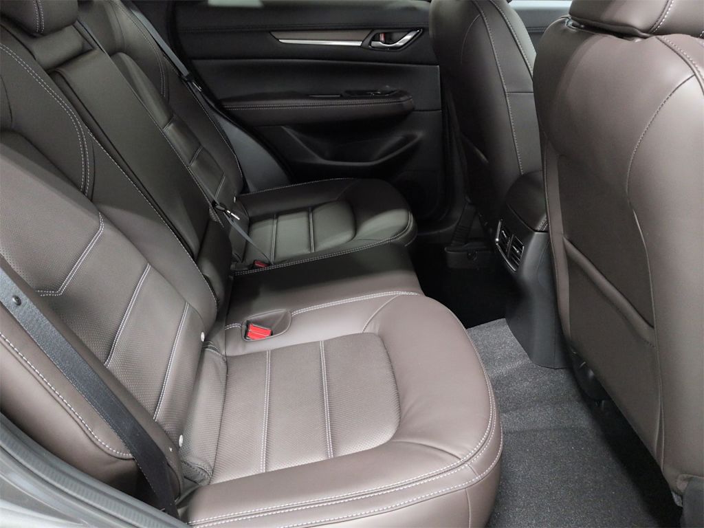 Thumbnail: 2025 Mazda CX-5 - 29