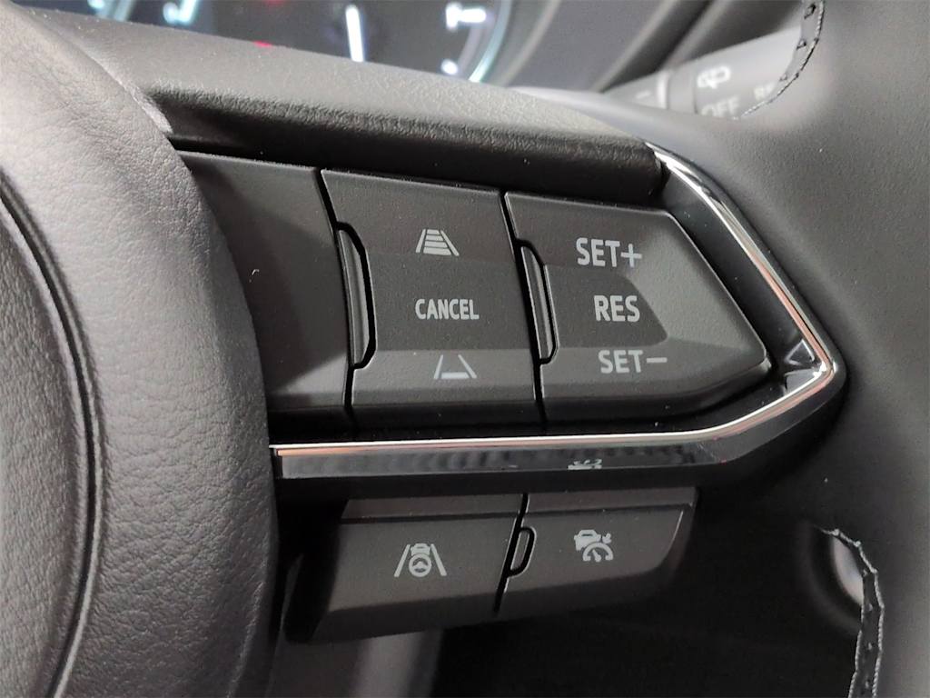 Thumbnail: 2025 Mazda CX-5 - 32