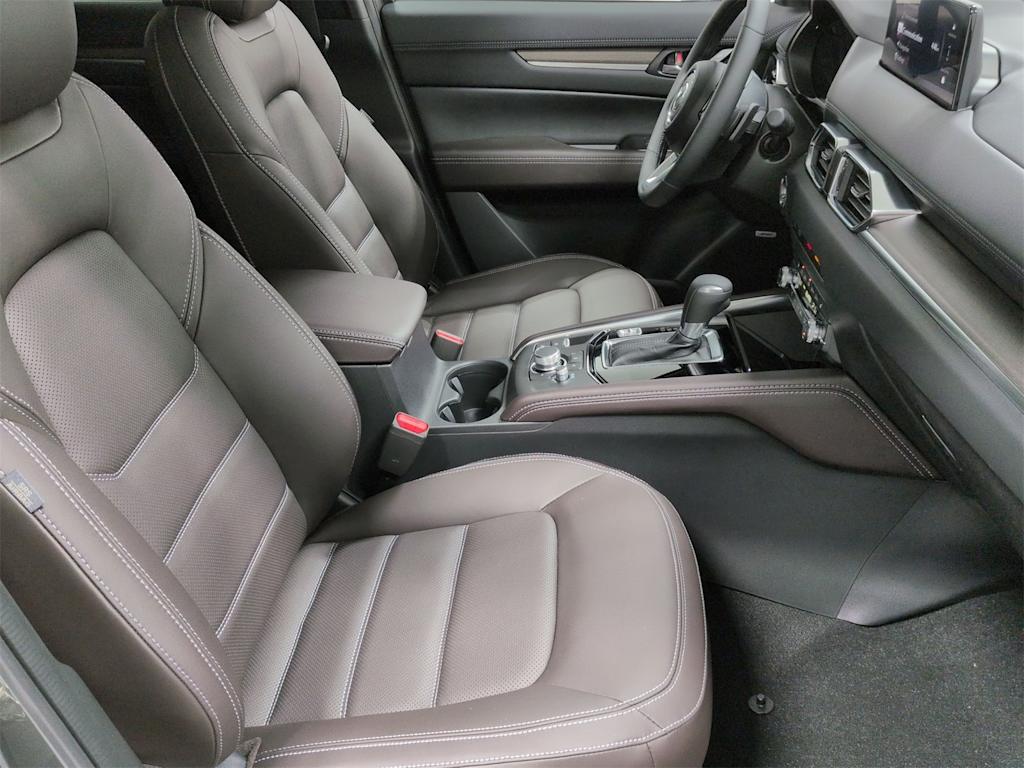 Thumbnail: 2025 Mazda CX-5 - 12