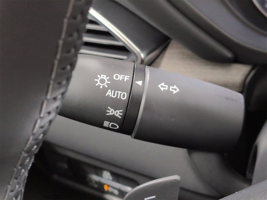 Thumbnail: 2025 Mazda CX-5 - 33