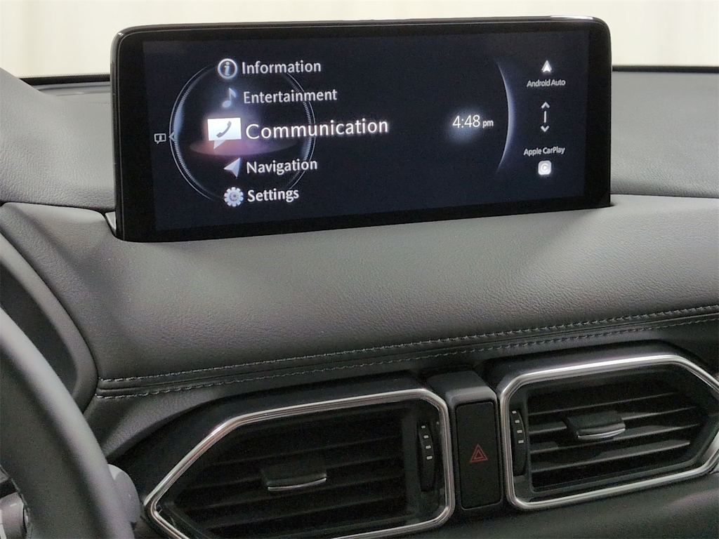 Thumbnail: 2025 Mazda CX-5 - 15