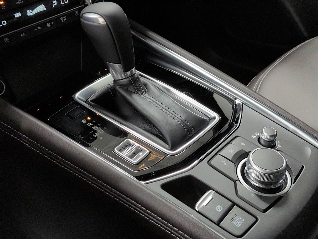 Thumbnail: 2025 Mazda CX-5 - 16