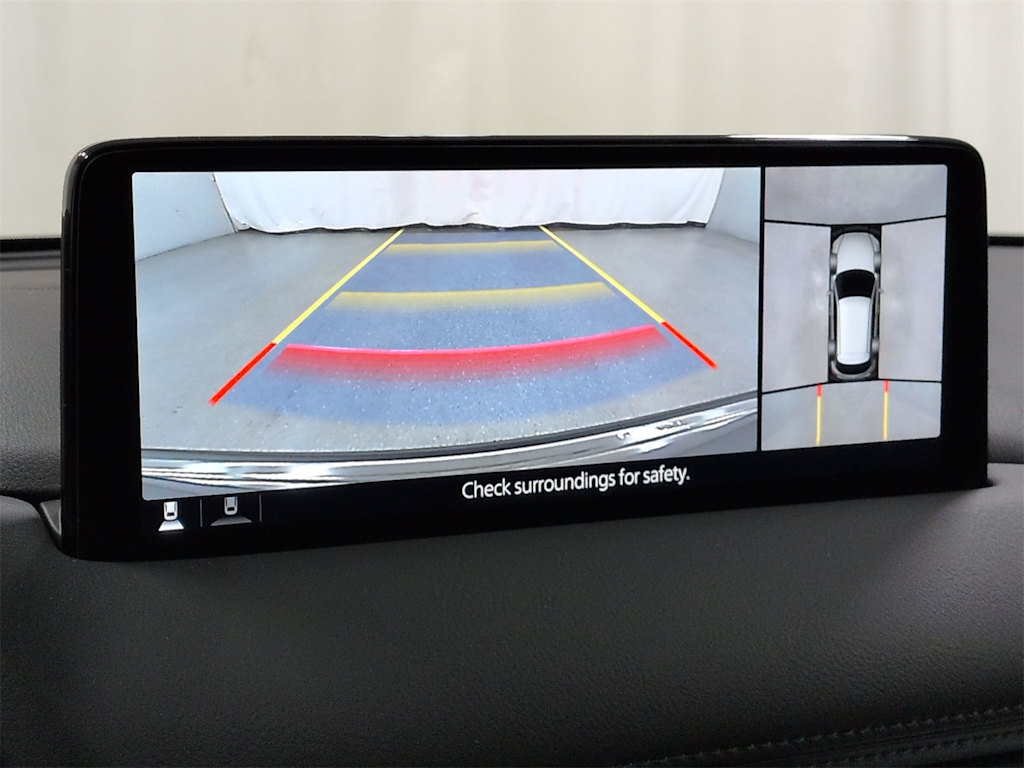 Thumbnail: 2025 Mazda CX-5 - 34