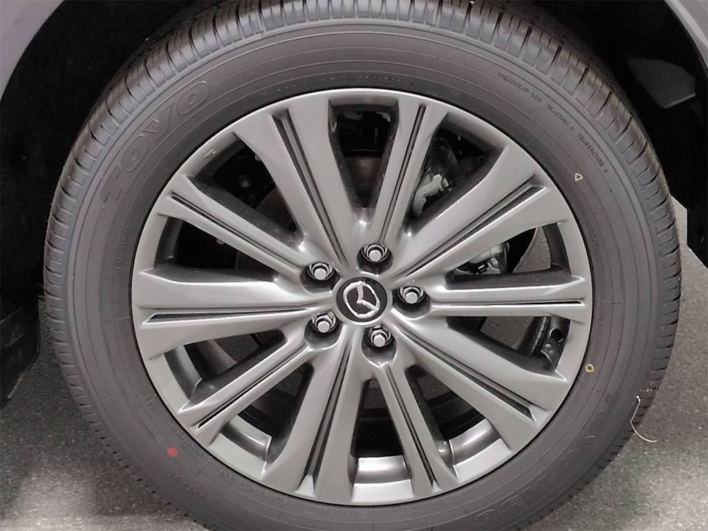 Thumbnail: 2025 Mazda CX-5 - 8