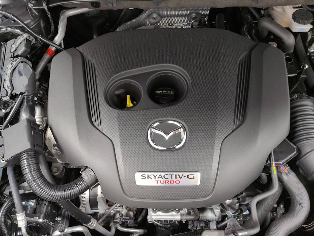 Thumbnail: 2025 Mazda CX-5 - 9