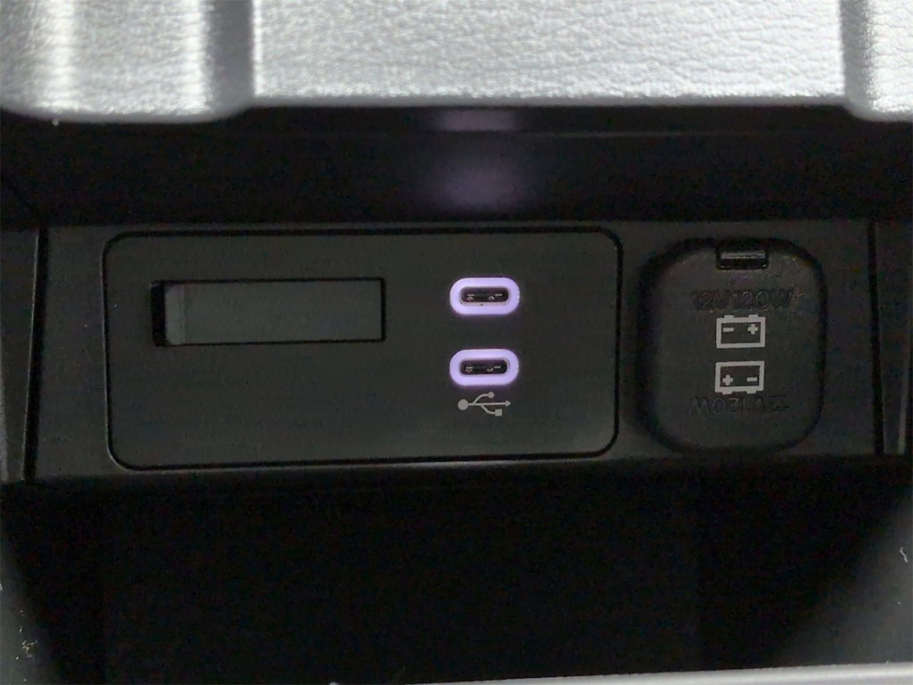 Thumbnail: 2025 Mazda CX-5 - 36