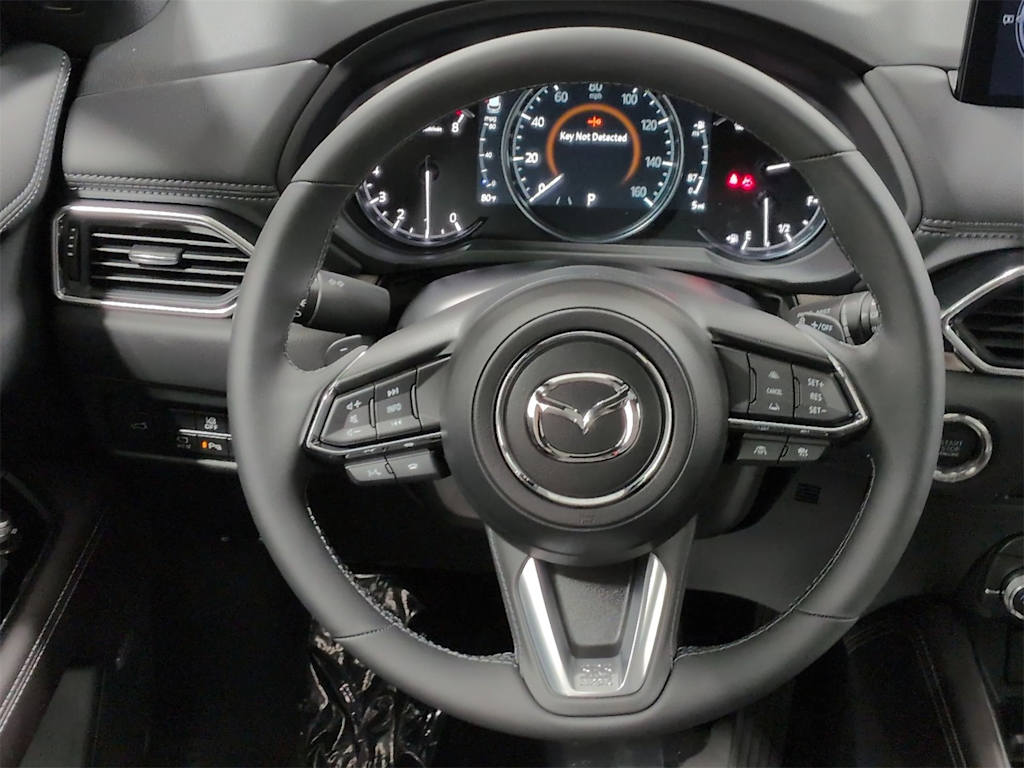 Thumbnail: 2025 Mazda CX-5 - 14