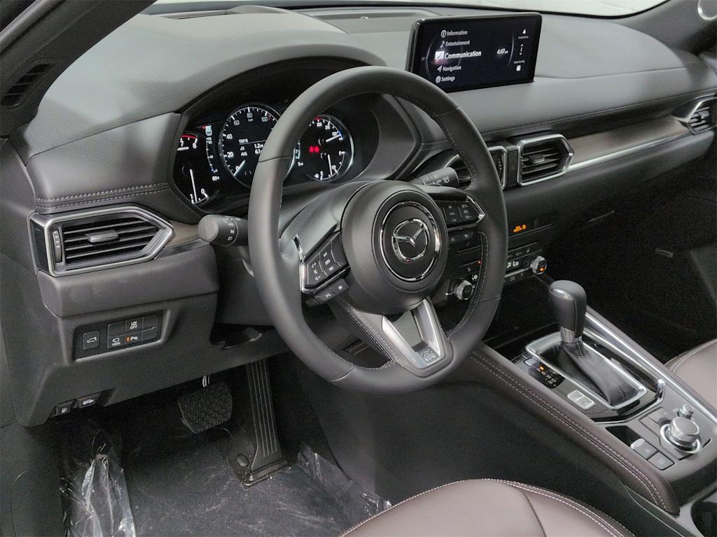 Thumbnail: 2025 Mazda CX-5 - 2