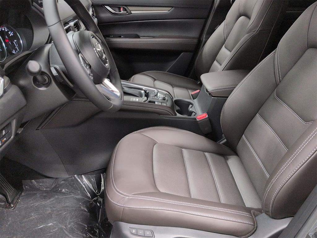 Thumbnail: 2025 Mazda CX-5 - 11