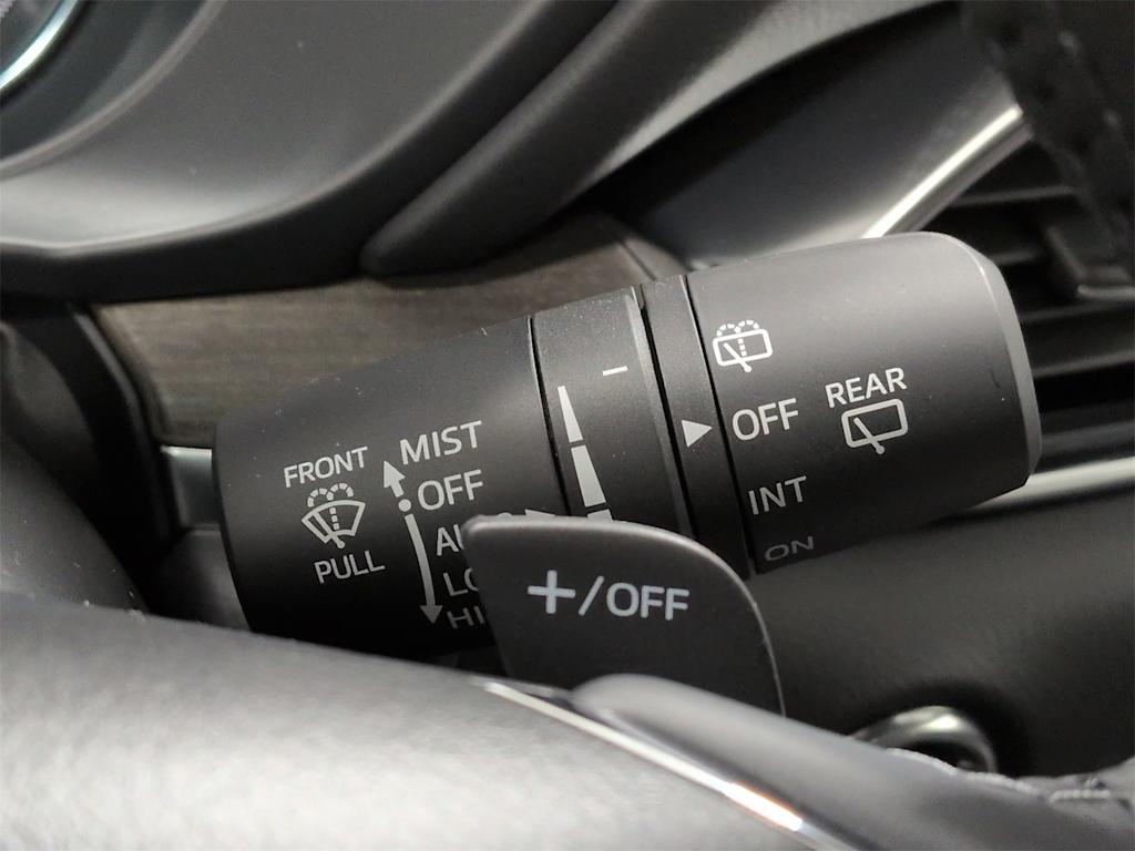 Thumbnail: 2025 Mazda CX-5 - 17