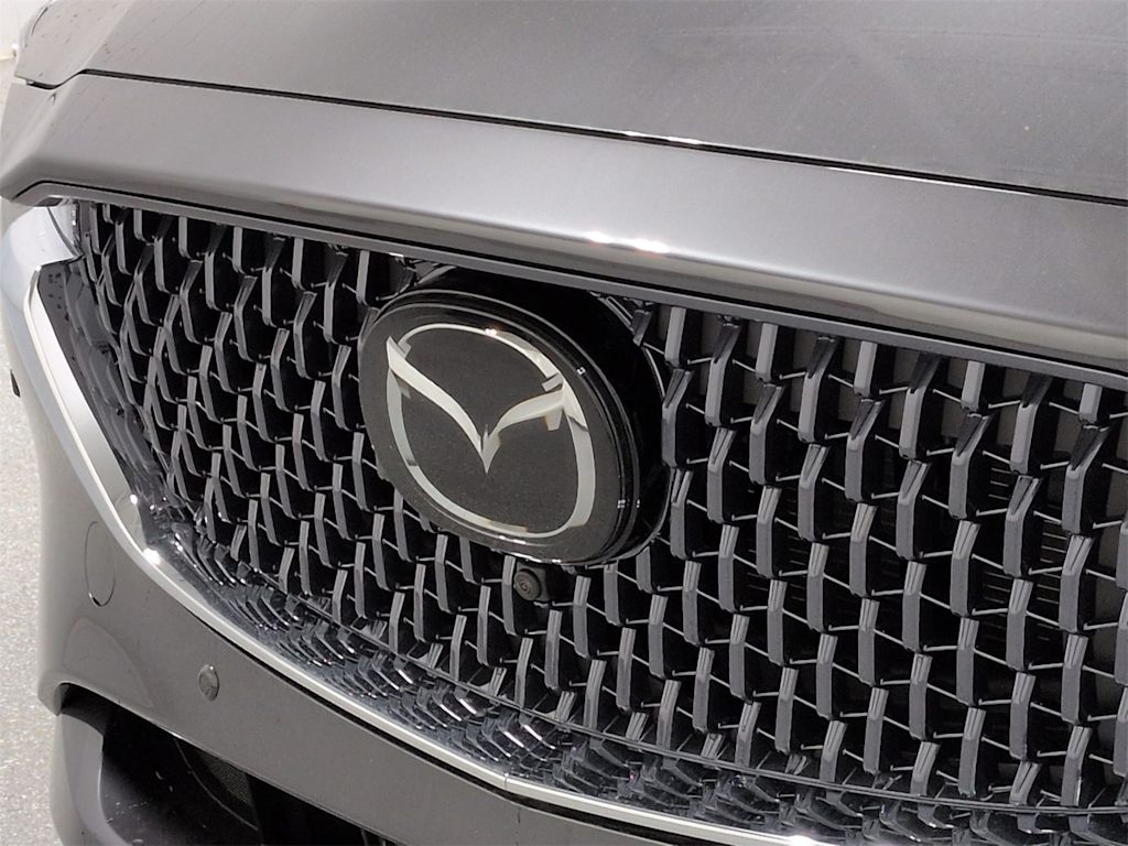 Thumbnail: 2025 Mazda CX-5 - 7