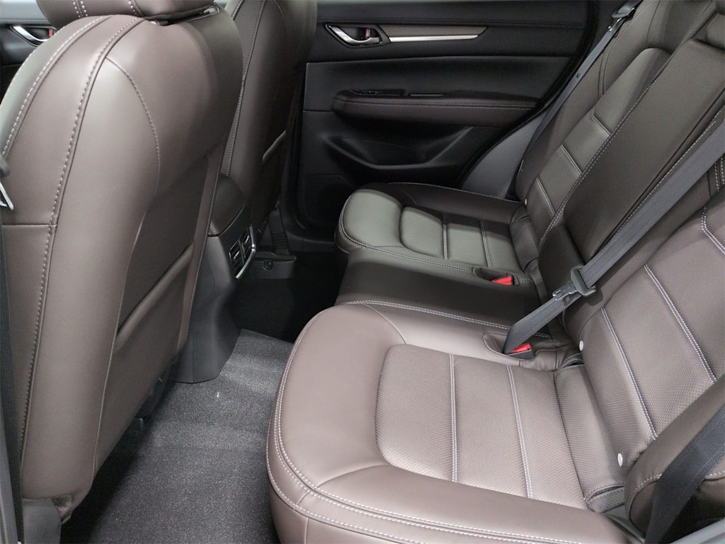 Thumbnail: 2025 Mazda CX-5 - 28