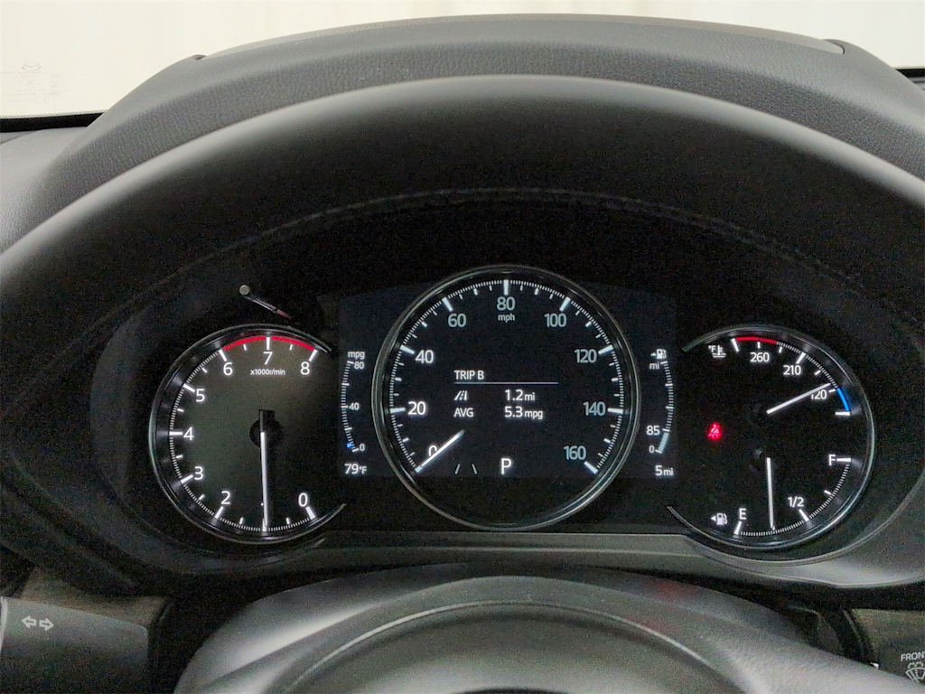 Thumbnail: 2025 Mazda CX-5 - 37