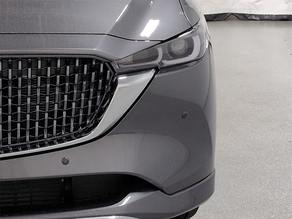 Thumbnail: 2025 Mazda CX-5 - 24