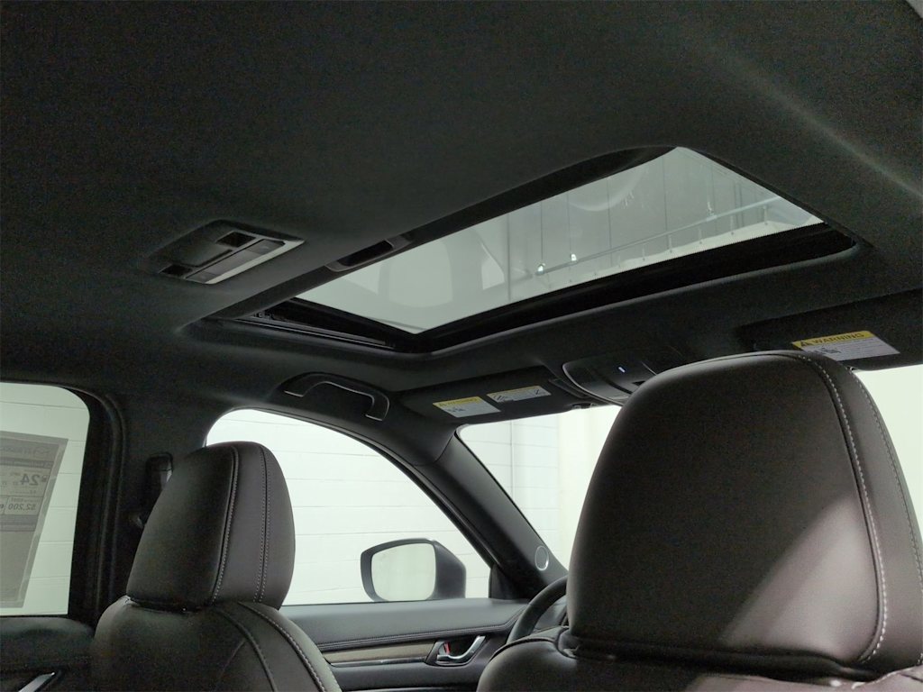 Thumbnail: 2025 Mazda CX-5 - 30