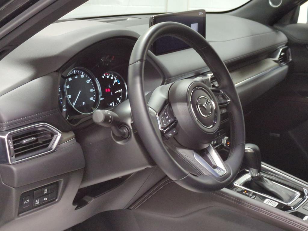 Thumbnail: 2025 Mazda CX-5 - 2