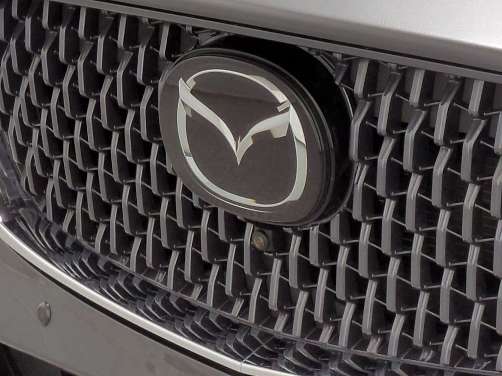 Thumbnail: 2025 Mazda CX-5 - 7