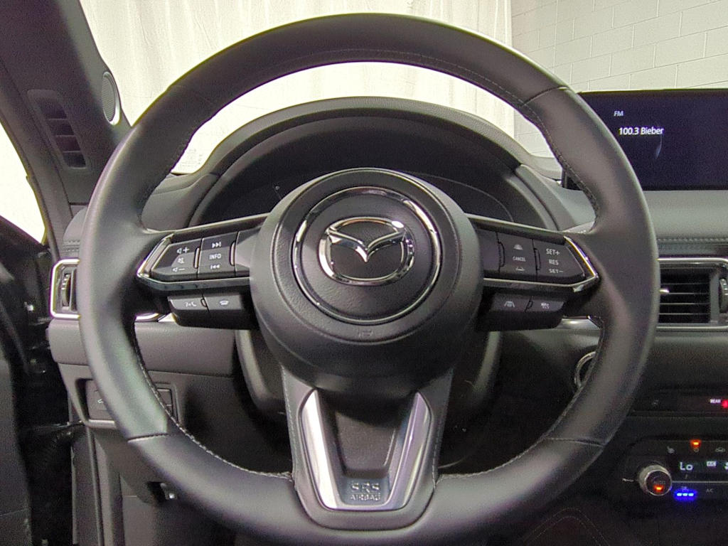 Thumbnail: 2025 Mazda CX-5 - 14