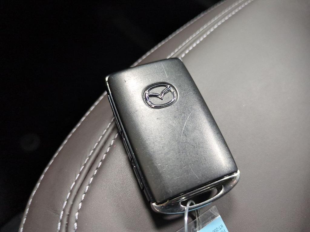Thumbnail: 2025 Mazda CX-5 - 19