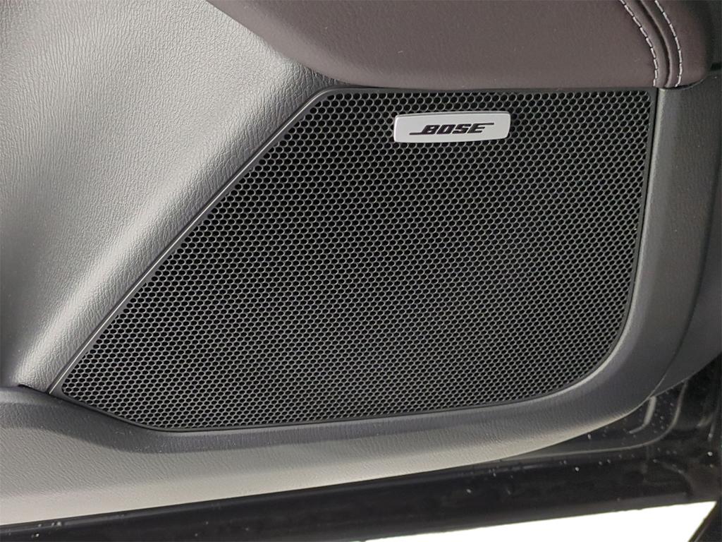 Thumbnail: 2025 Mazda CX-5 - 37