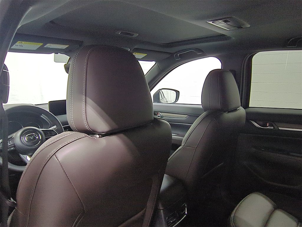 Thumbnail: 2025 Mazda CX-5 - 12