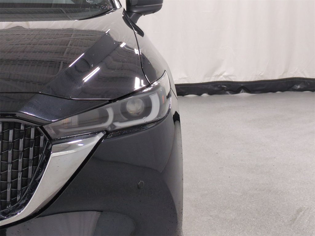 Thumbnail: 2025 Mazda CX-5 - 7