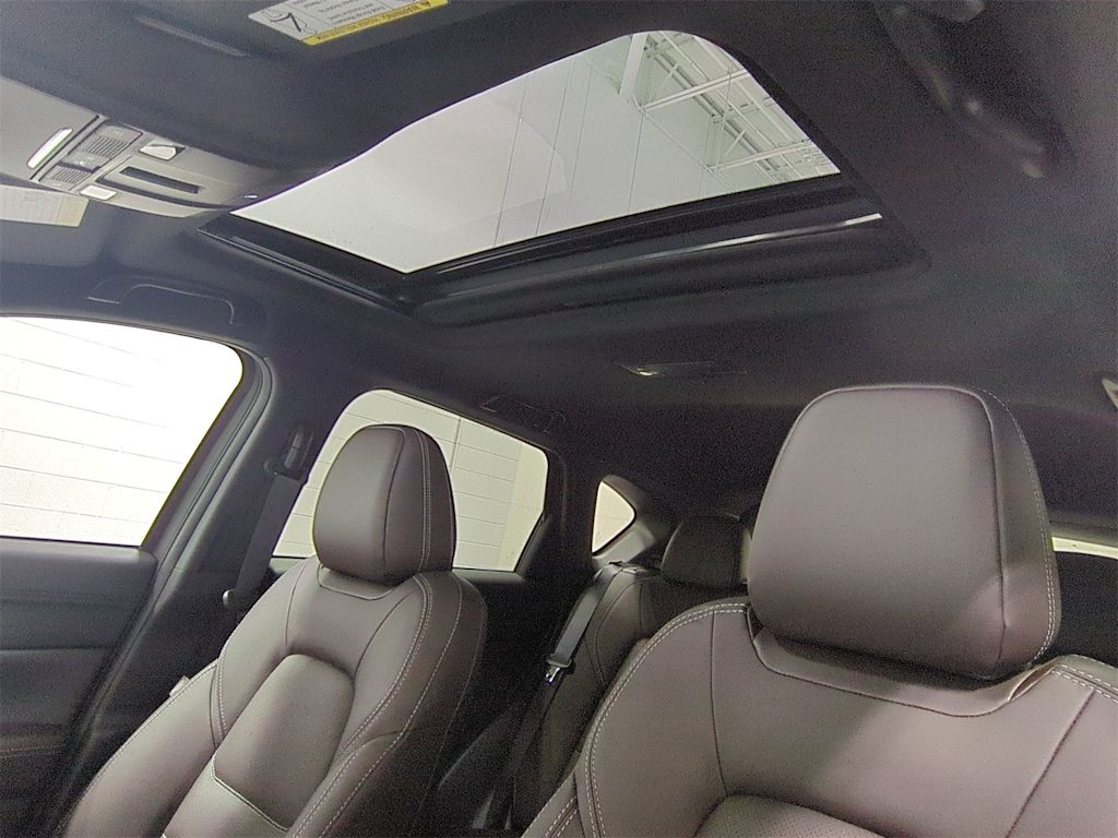 Thumbnail: 2025 Mazda CX-5 - 28