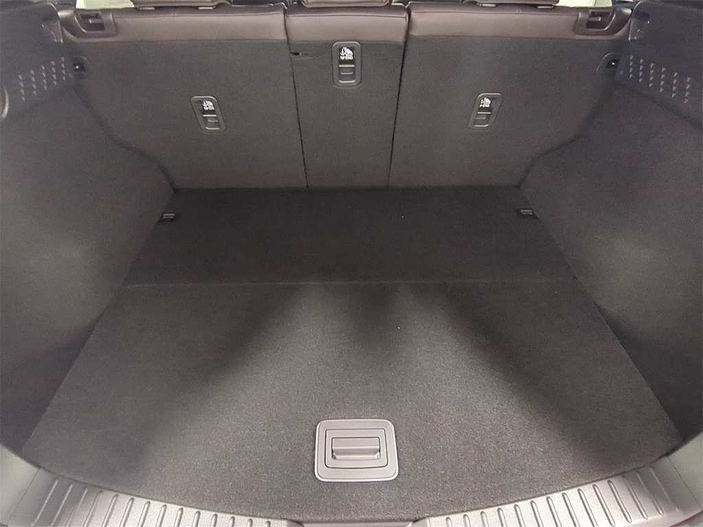 Thumbnail: 2025 Mazda CX-5 - 18