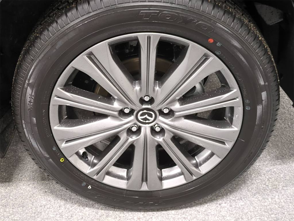 Thumbnail: 2025 Mazda CX-5 - 8