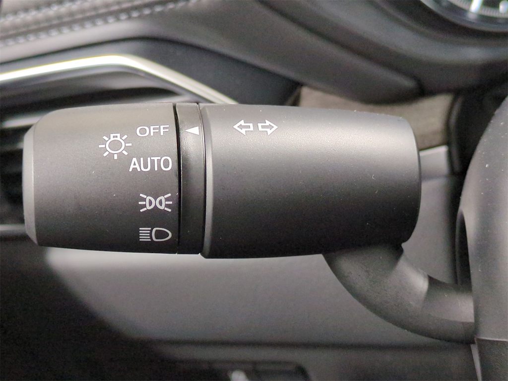 Thumbnail: 2025 Mazda CX-5 - 35