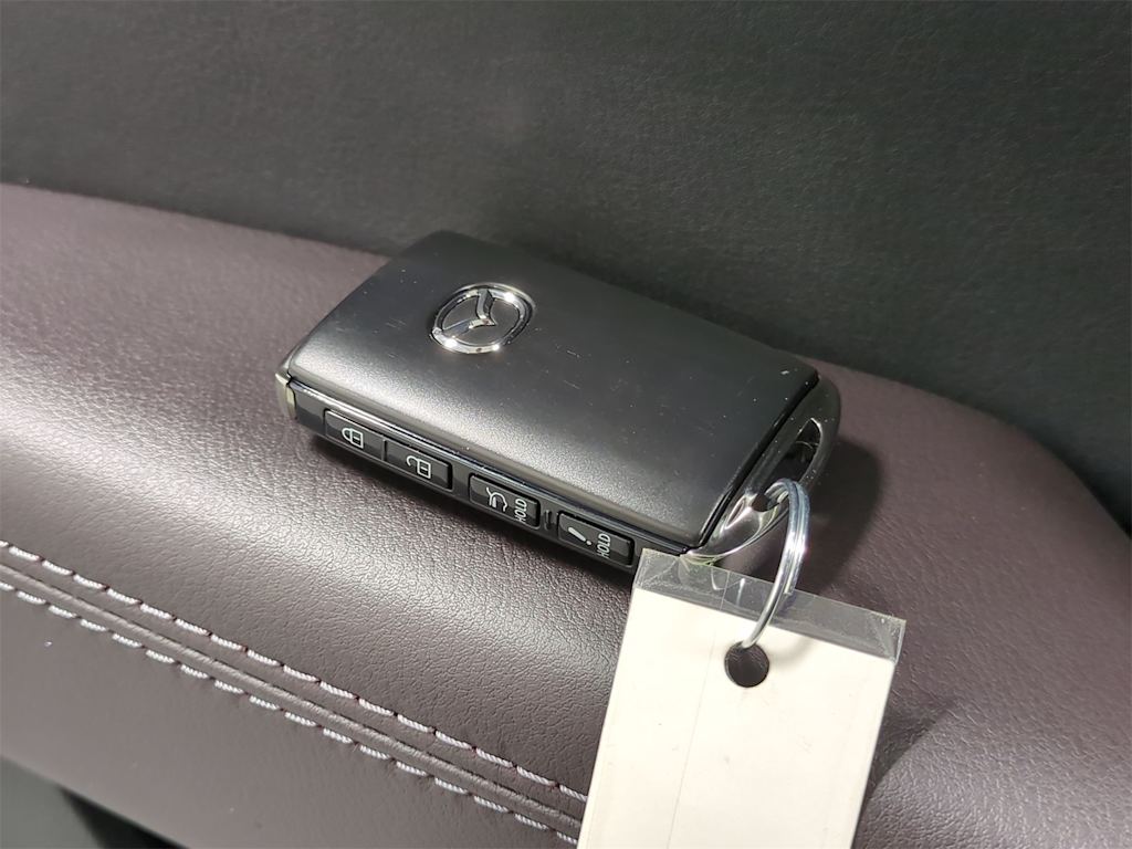 Thumbnail: 2025 Mazda CX-5 - 19