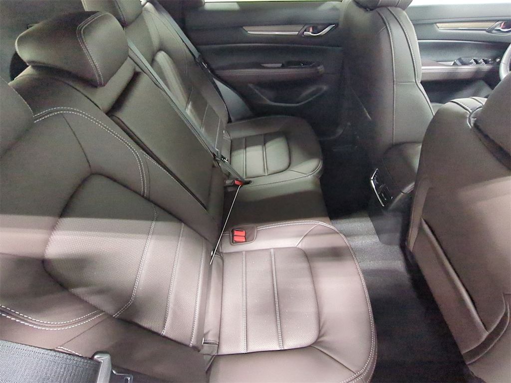 Thumbnail: 2025 Mazda CX-5 - 29