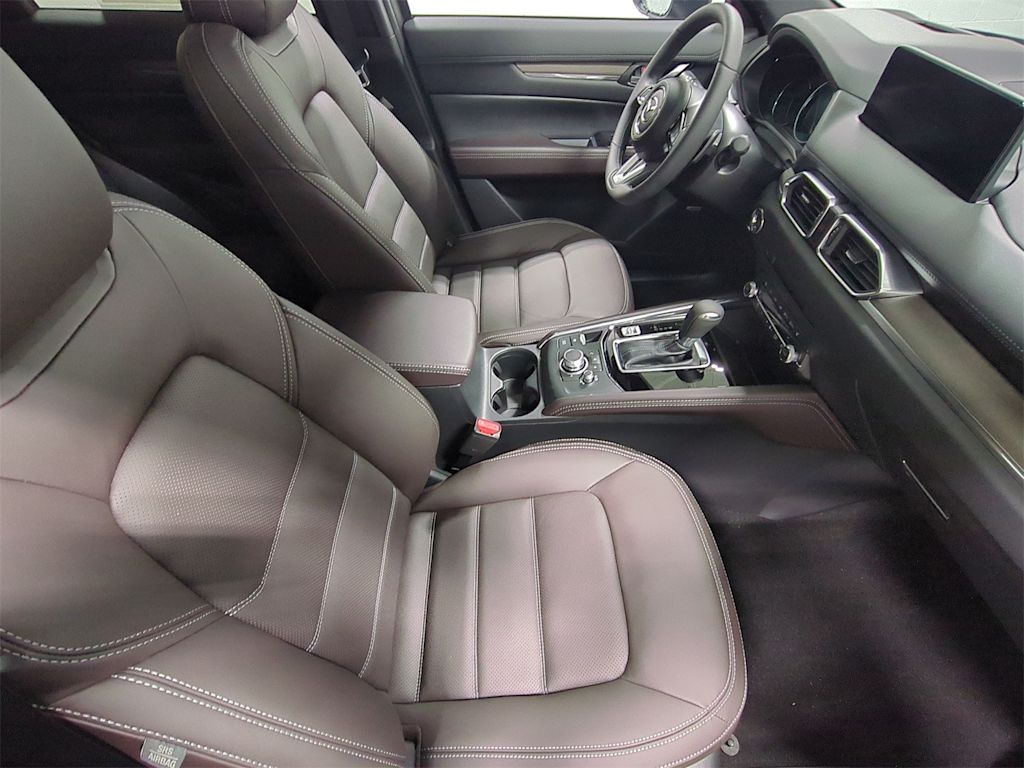 Thumbnail: 2025 Mazda CX-5 - 31