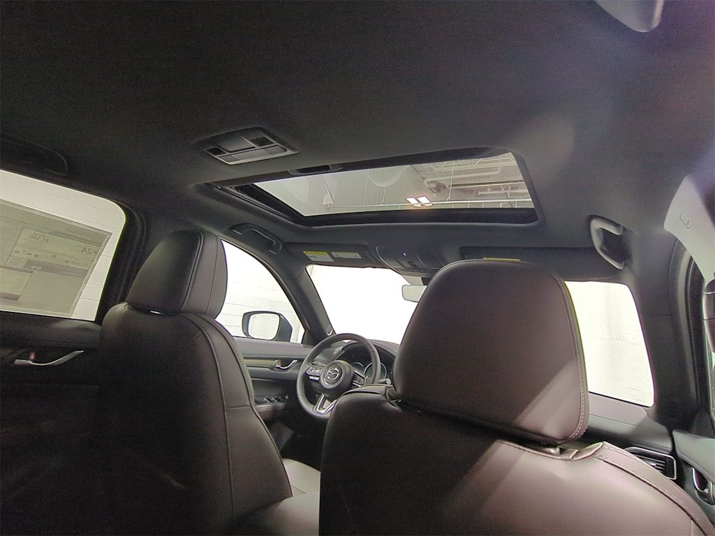 Thumbnail: 2025 Mazda CX-5 - 30