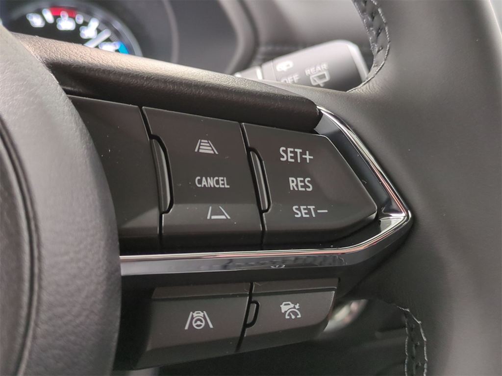 Thumbnail: 2025 Mazda CX-5 - 33