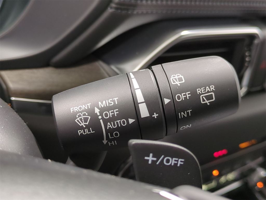 Thumbnail: 2025 Mazda CX-5 - 34