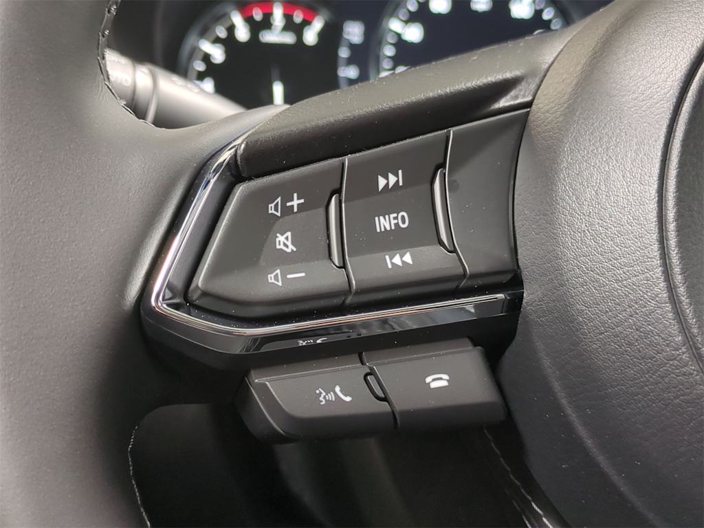 Thumbnail: 2025 Mazda CX-5 - 32