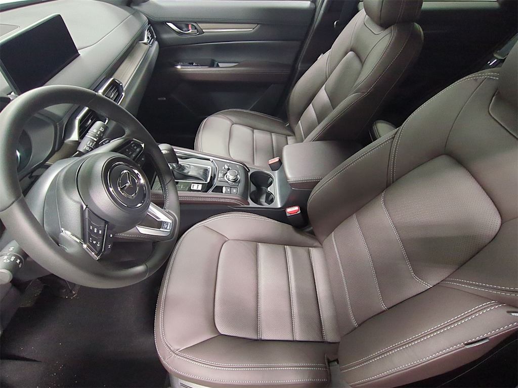 Thumbnail: 2025 Mazda CX-5 - 11