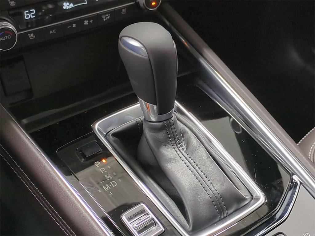 Thumbnail: 2025 Mazda CX-5 - 16