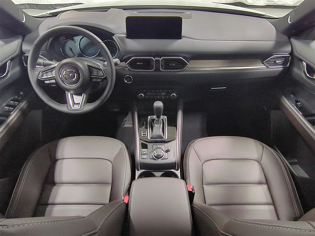 Thumbnail: 2025 Mazda CX-5 - 10