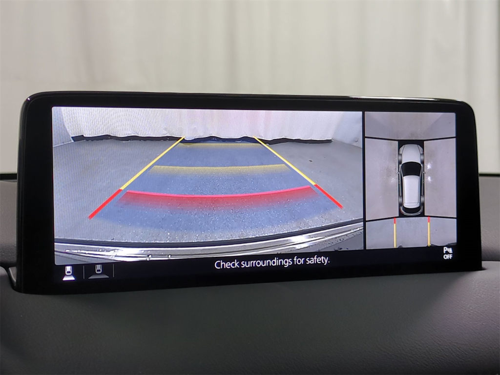 Thumbnail: 2025 Mazda CX-5 - 36