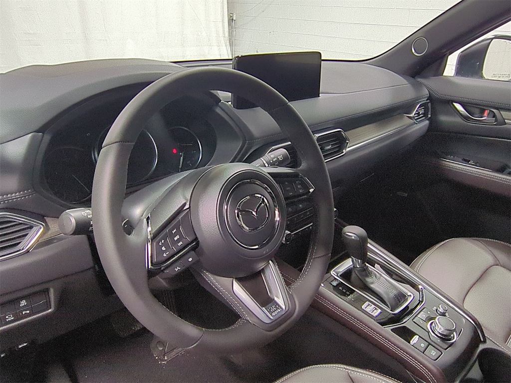 Thumbnail: 2025 Mazda CX-5 - 2