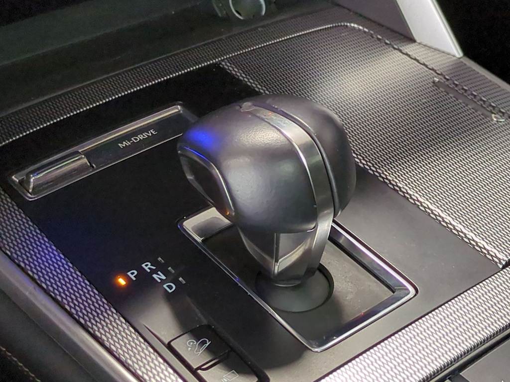 Thumbnail: 2025 Mazda CX-70 - 16