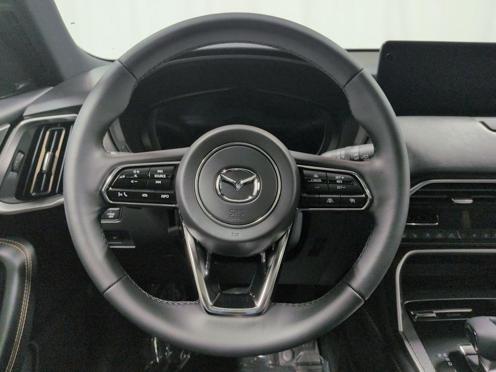 Thumbnail: 2026 Mazda CX-70 - 14