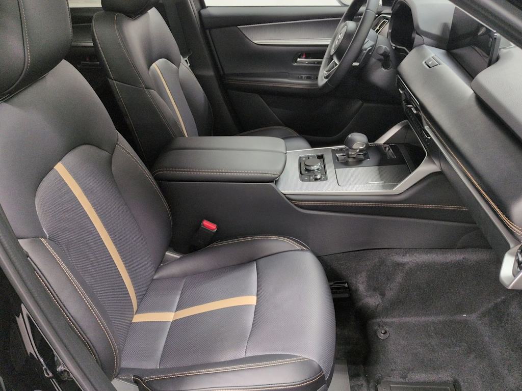 Thumbnail: 2026 Mazda CX-70 - 12