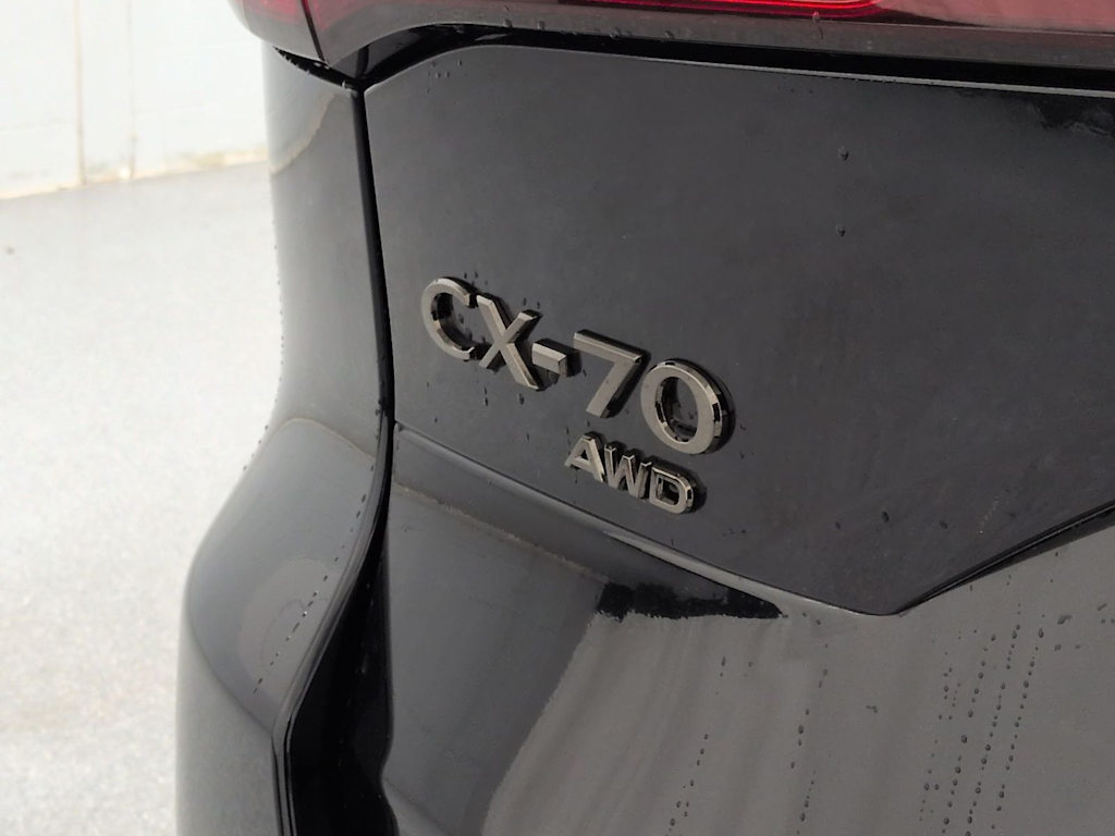 Thumbnail: 2026 Mazda CX-70 - 7