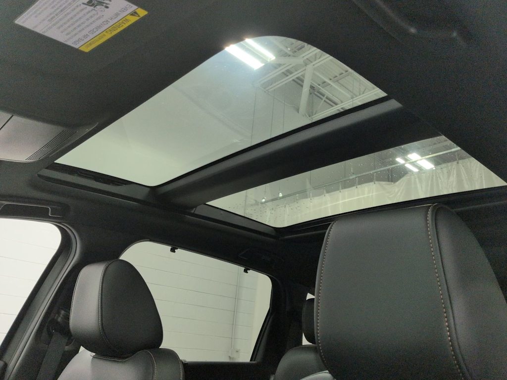Thumbnail: 2026 Mazda CX-70 - 28