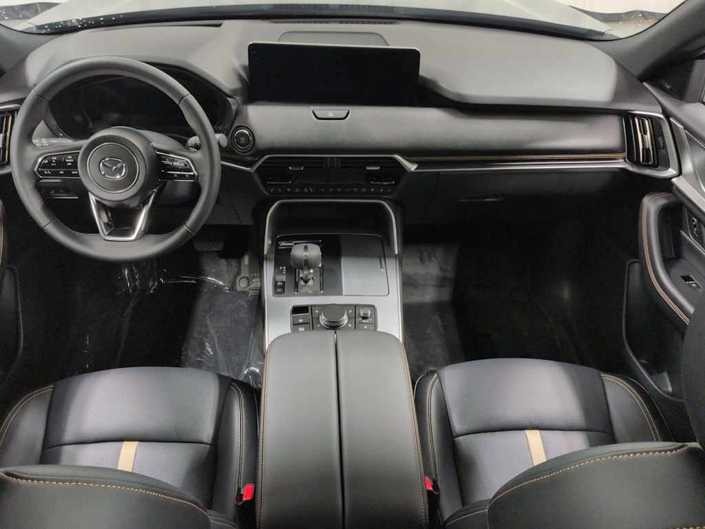 Thumbnail: 2026 Mazda CX-70 - 10