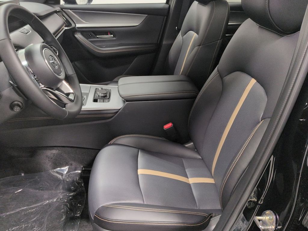 Thumbnail: 2026 Mazda CX-70 - 11